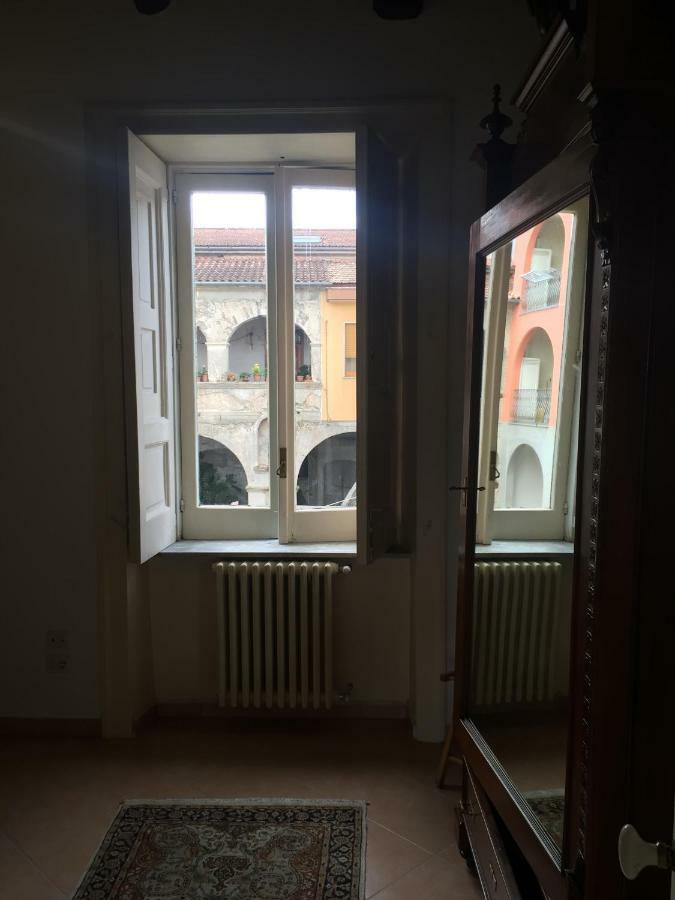 B&B Pozzo Dei Desideri Fisciano Exterior foto