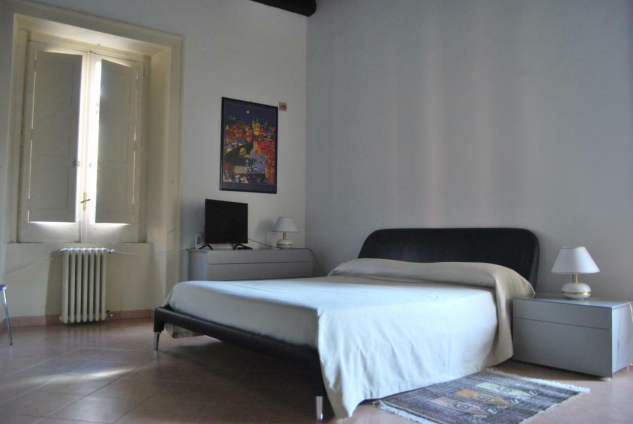 B&B Pozzo Dei Desideri Fisciano Exterior foto