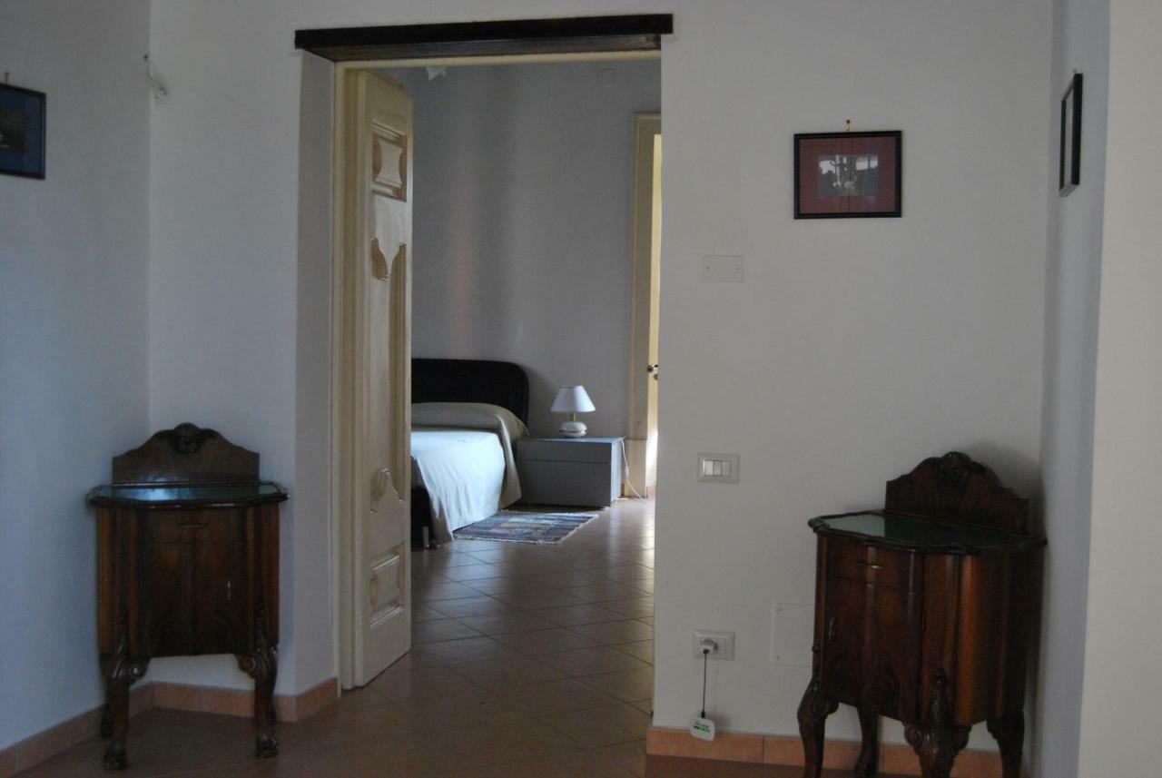B&B Pozzo Dei Desideri Fisciano Exterior foto