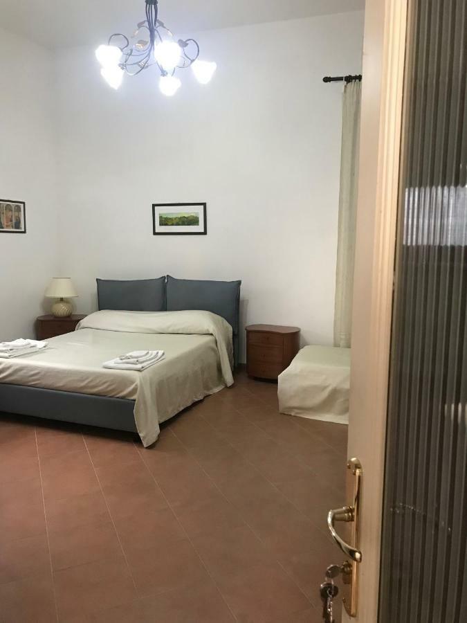 B&B Pozzo Dei Desideri Fisciano Exterior foto
